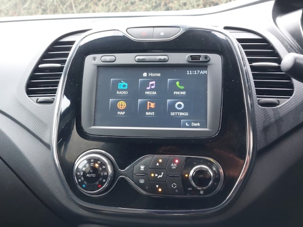 Used Renault Captur 2015 for sale - 76301709: Photo 11