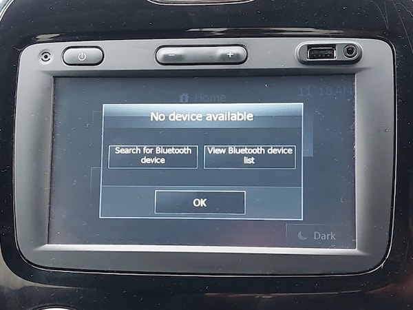 Used Renault Captur 2015 for sale - 76301709: Photo 14