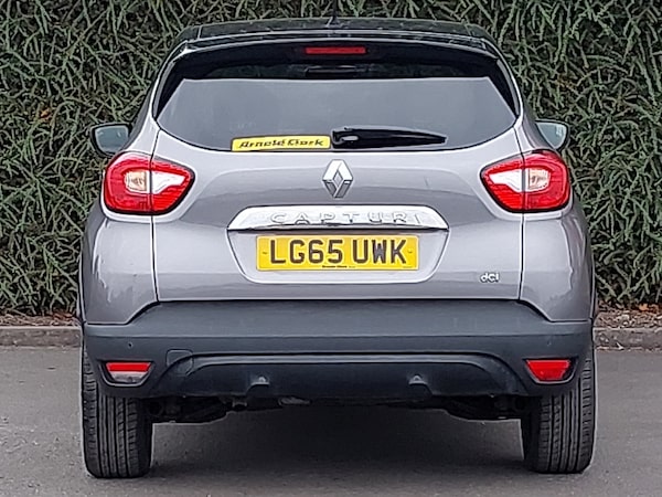 Used Renault Captur 2015 for sale - 76301709: Photo 18
