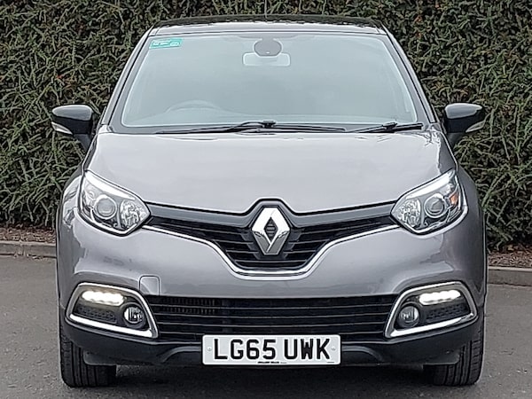 Used Renault Captur 2015 for sale - 76301709: Photo 19