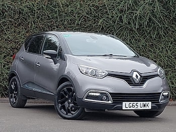 Renault - Captur