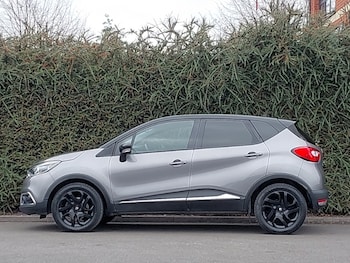 Used Renault Captur 2015 for sale - 76301709: Photo 4