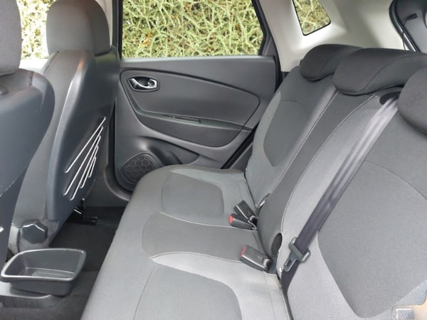 Used Renault Captur 2015 for sale - 76301709: Photo 6