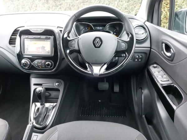Used Renault Captur 2015 for sale - 76301709: Photo 7