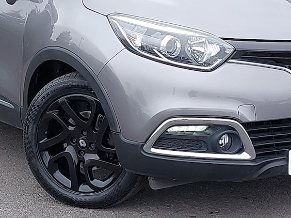 Used Renault Captur 2015 for sale - 76301709: Photo 9