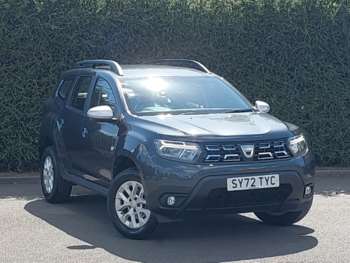 2022 - 1.3 TCe 130 Comfort 5dr