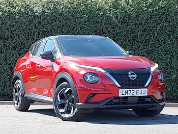 Used Nissan Juke 2022 for sale - 78440509: Photo