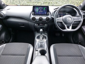 Used Nissan Juke 2022 for sale - 78440509: Photo