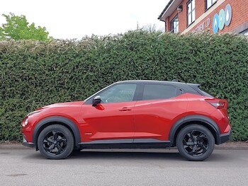 Used Nissan Juke 2022 for sale - 78440509: Photo