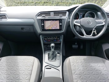 Used Volkswagen Tiguan 2021 for sale - 78816335: Photo