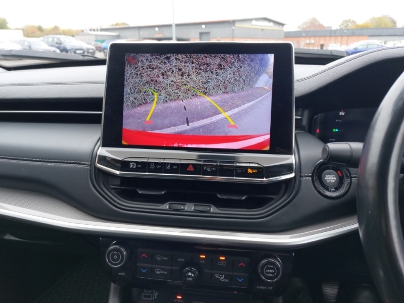 Used Jeep Compass 2023 for sale - 76414772: Photo 11