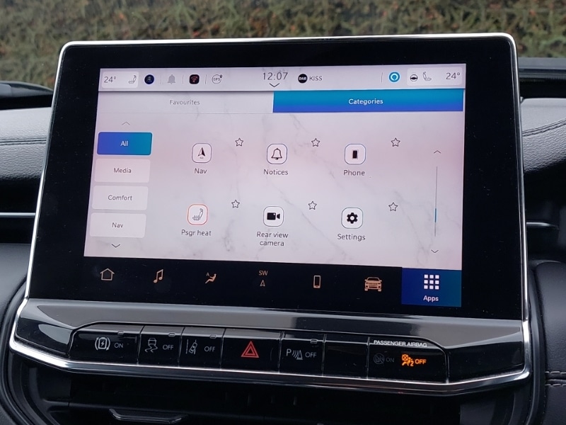 Used Jeep Compass 2023 for sale - 76414772: Photo 14