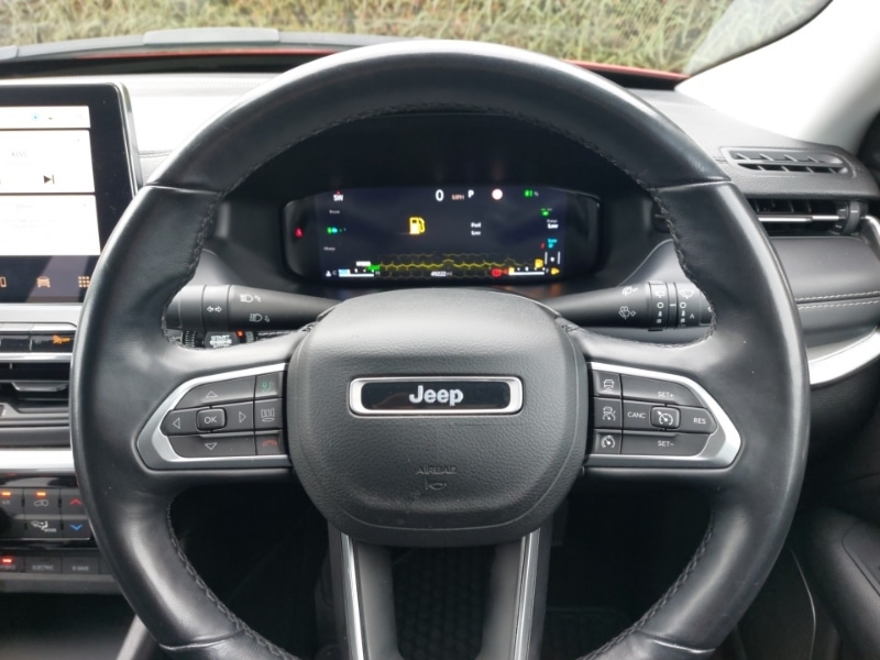 Used Jeep Compass 2023 for sale - 76414772: Photo 17