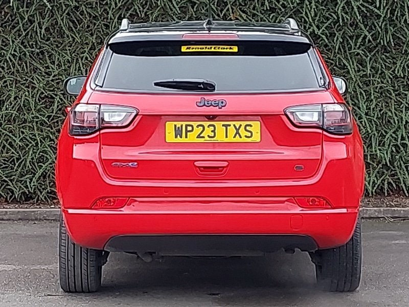 Used Jeep Compass 2023 for sale - 76414772: Photo 18