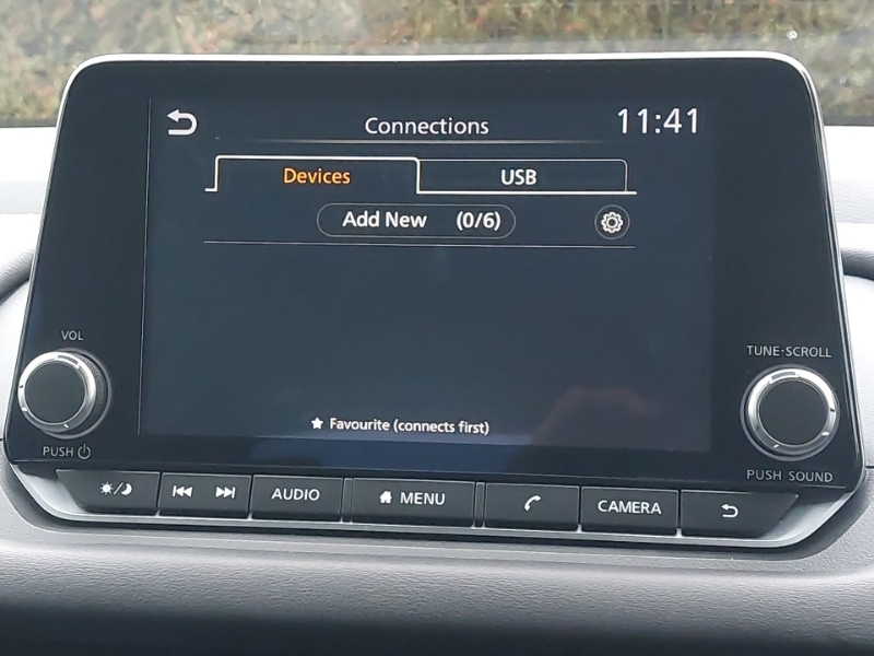 Used Nissan Qashqai 2023 for sale - 77756172: Photo 13