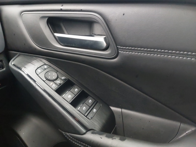 Used Nissan Qashqai 2023 for sale - 77756172: Photo 16