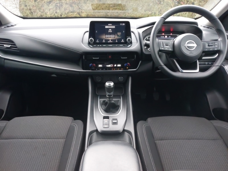 Used Nissan Qashqai 2023 for sale - 77756172: Photo 2