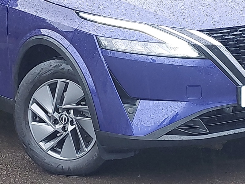 Used Nissan Qashqai 2023 for sale - 77756172: Photo 9