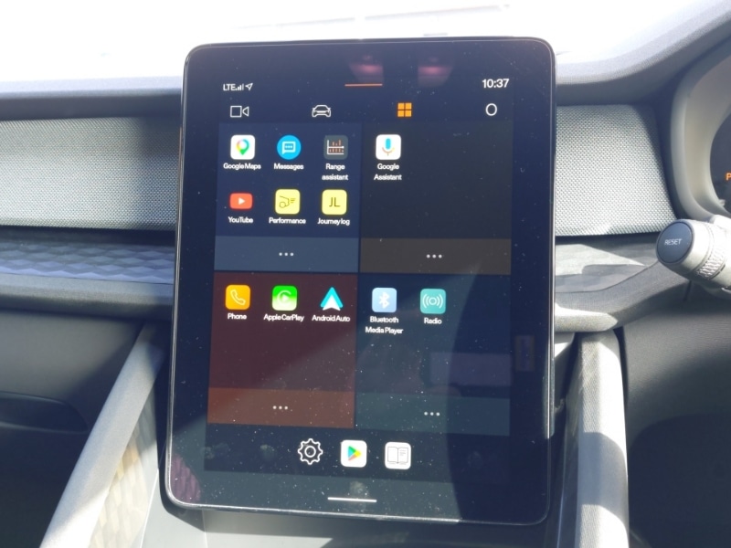 Used Polestar Polestar 2 2023 for sale - 77874062: Photo 12