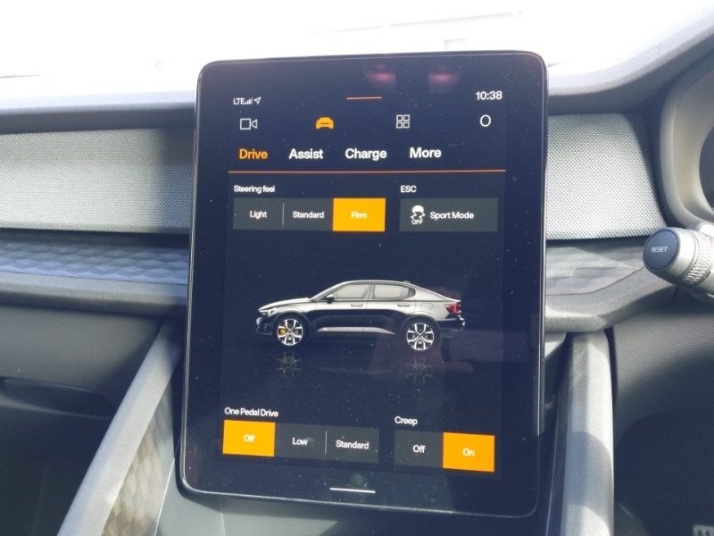 Used Polestar Polestar 2 2023 for sale - 77874062: Photo 13