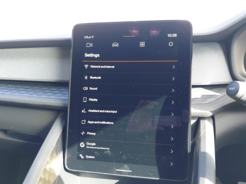 Used Polestar Polestar 2 2023 for sale - 77874062: Photo 14