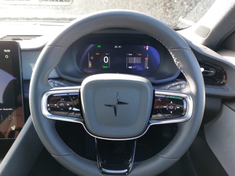 Used Polestar Polestar 2 2023 for sale - 77874062: Photo 17