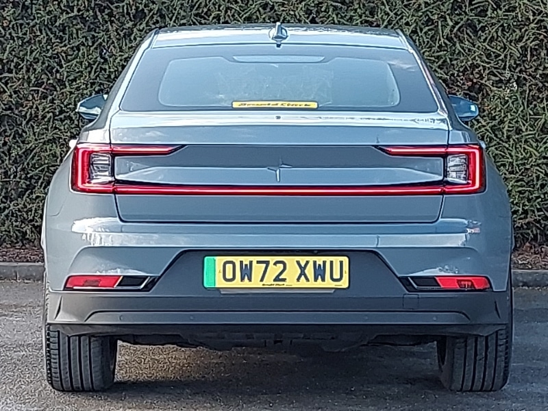 Used Polestar Polestar 2 2023 for sale - 77874062: Photo 18