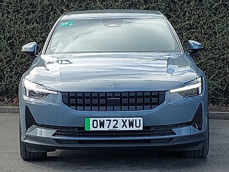 Used Polestar Polestar 2 2023 for sale - 77874062: Photo 19