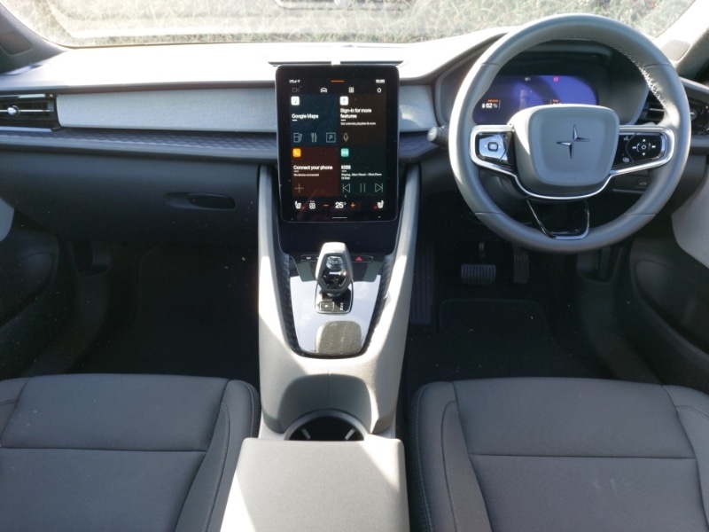 Used Polestar Polestar 2 2023 for sale - 77874062: Photo 2