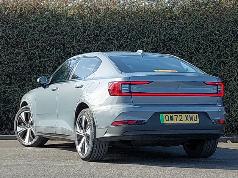 Used Polestar Polestar 2 2023 for sale - 77874062: Photo 3