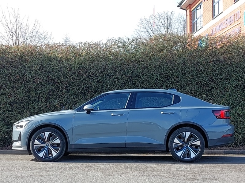 Used Polestar Polestar 2 2023 for sale - 77874062: Photo 4