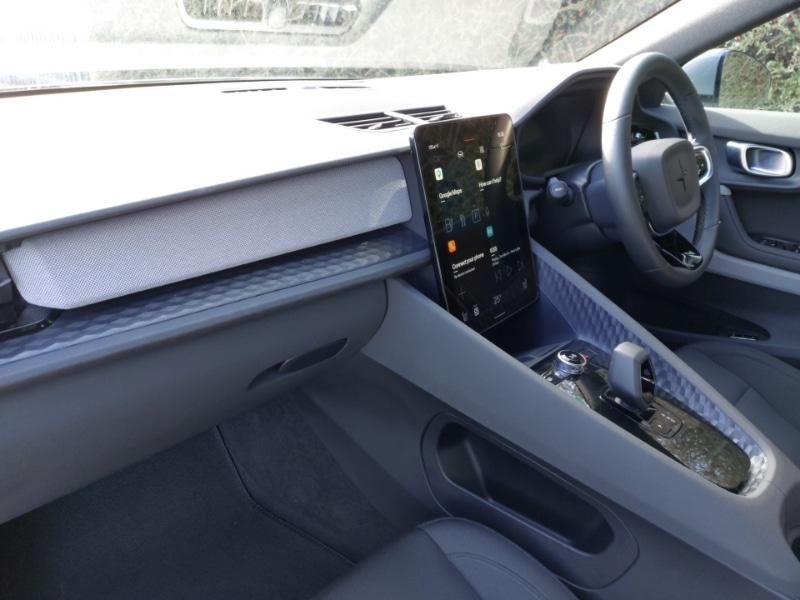 Used Polestar Polestar 2 2023 for sale - 77874062: Photo 5