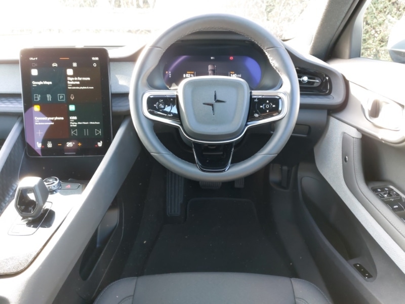 Used Polestar Polestar 2 2023 for sale - 77874062: Photo 7