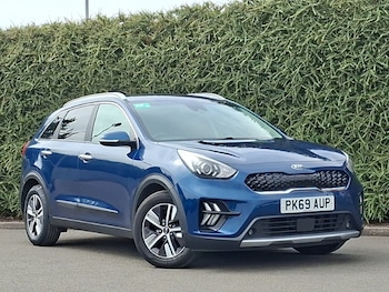 Used Kia Niro 2019 for sale - 79242787: Photo
