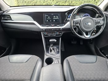 Used Kia Niro 2019 for sale - 79242787: Photo