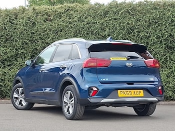 Used Kia Niro 2019 for sale - 79242787: Photo