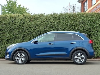 Used Kia Niro 2019 for sale - 79242787: Photo