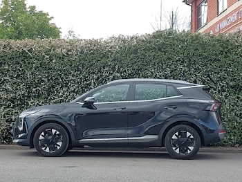 Used Kia Sportage 2025 for sale - 78617162: Photo