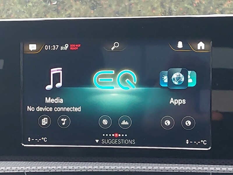 Used Mercedes-Benz A-Class 2020 for sale - 76583634: Photo 12