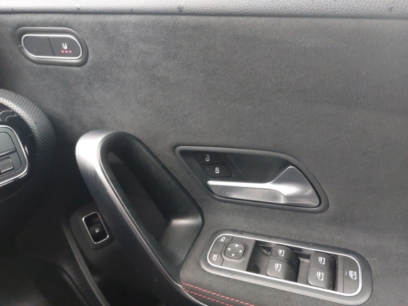 Used Mercedes-Benz A-Class 2020 for sale - 76583634: Photo 16