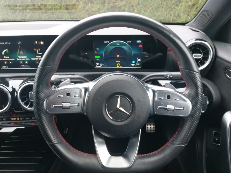 Used Mercedes-Benz A-Class 2020 for sale - 76583634: Photo 17