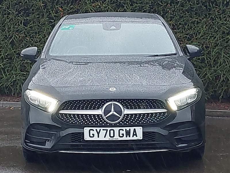 Used Mercedes-Benz A-Class 2020 for sale - 76583634: Photo 19