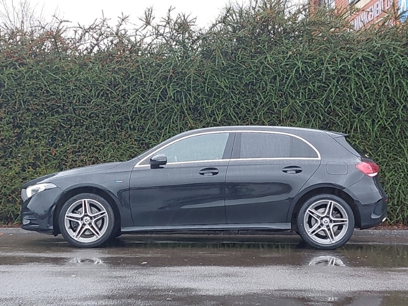 Used Mercedes-Benz A-Class 2020 for sale - 76583634: Photo 4