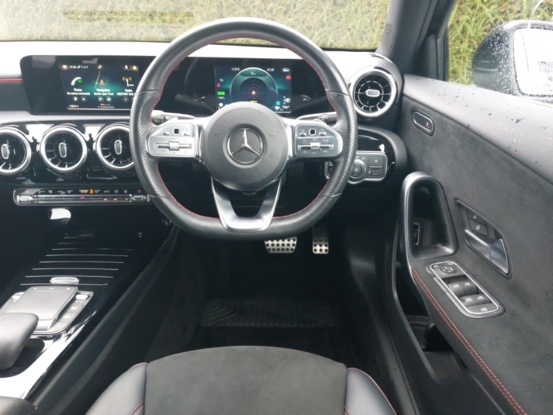 Used Mercedes-Benz A-Class 2020 for sale - 76583634: Photo 7