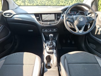 Used Vauxhall Crossland X 2020 for sale - 79175798: Photo