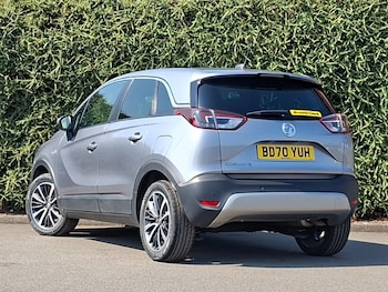 Used Vauxhall Crossland X 2020 for sale - 79175798: Photo