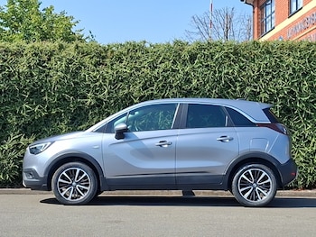 Used Vauxhall Crossland X 2020 for sale - 79175798: Photo
