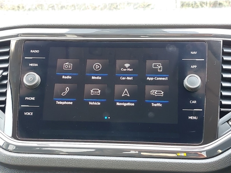 Used Volkswagen T-Roc 2020 for sale - 77974875: Photo 12