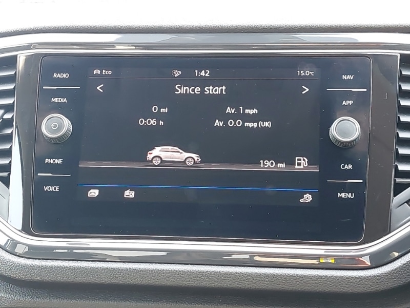 Used Volkswagen T-Roc 2020 for sale - 77974875: Photo 13