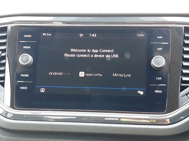 Used Volkswagen T-Roc 2020 for sale - 77974875: Photo 14